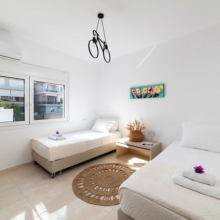 דירות Ágios Nikólaos Loft 57 מראה חיצוני תמונה