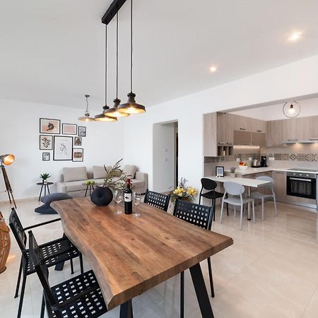 דירות Ágios Nikólaos Loft 57 מראה חיצוני תמונה